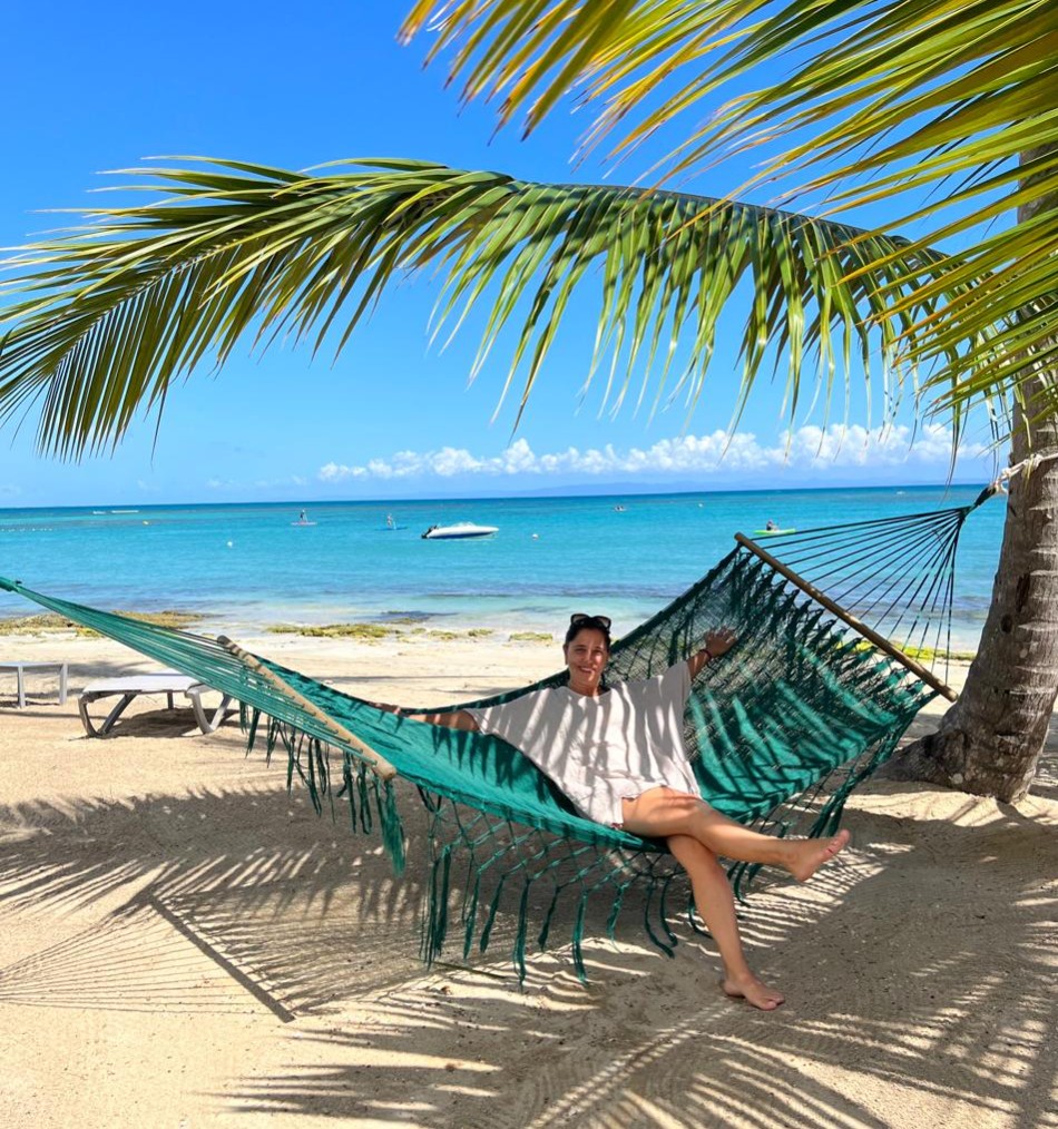 Punta Cana Verano 2027