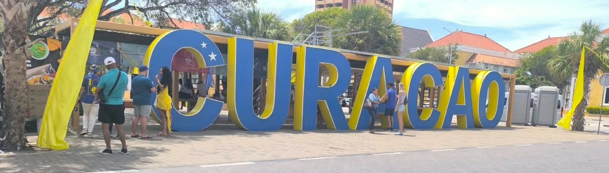 Escapada a Curaçao en Octubre