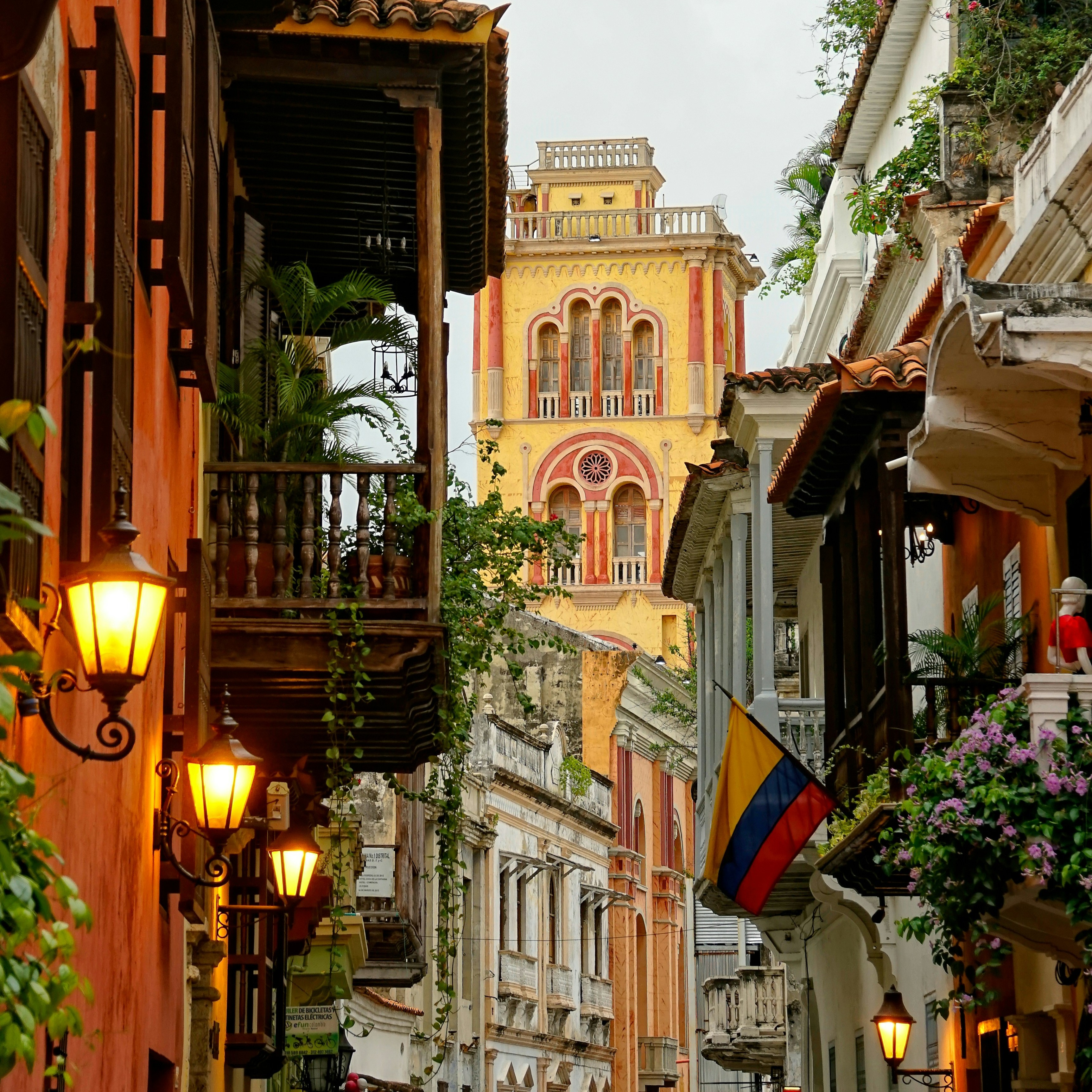 Joyas de Colombia Septiembre