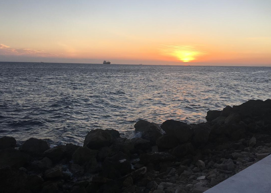 Escapada a Curaçao en Octubre