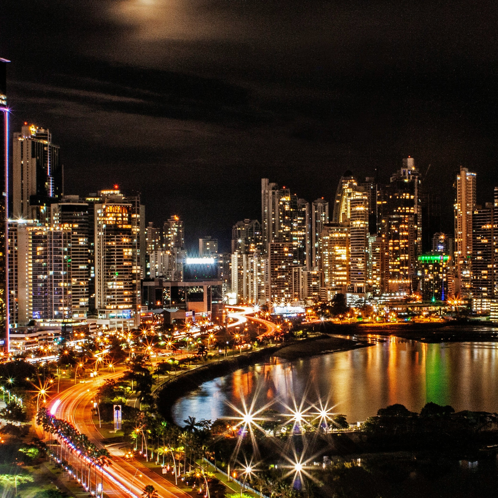 Panama
