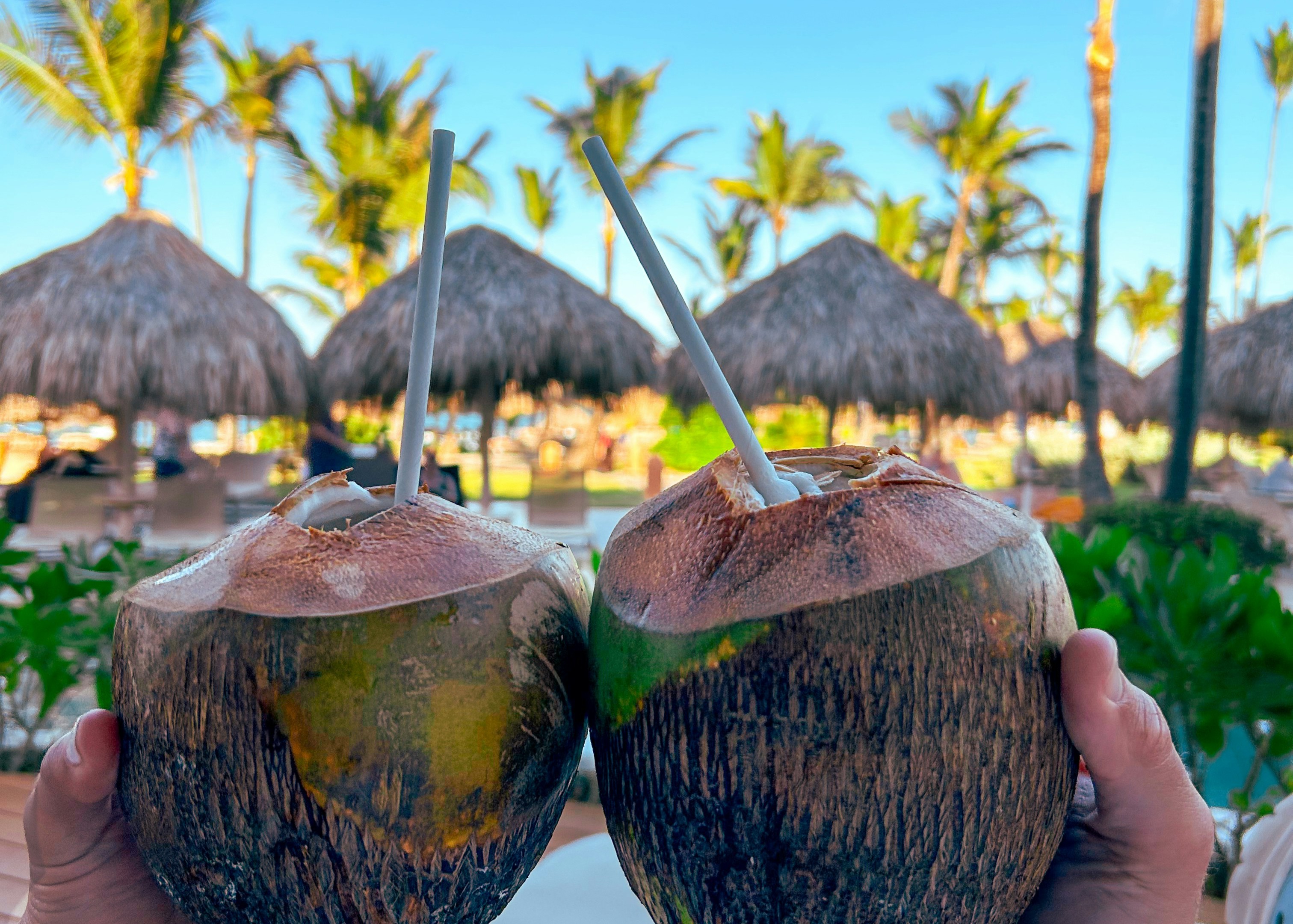 40 con amigas en Riviera Maya - noviembre