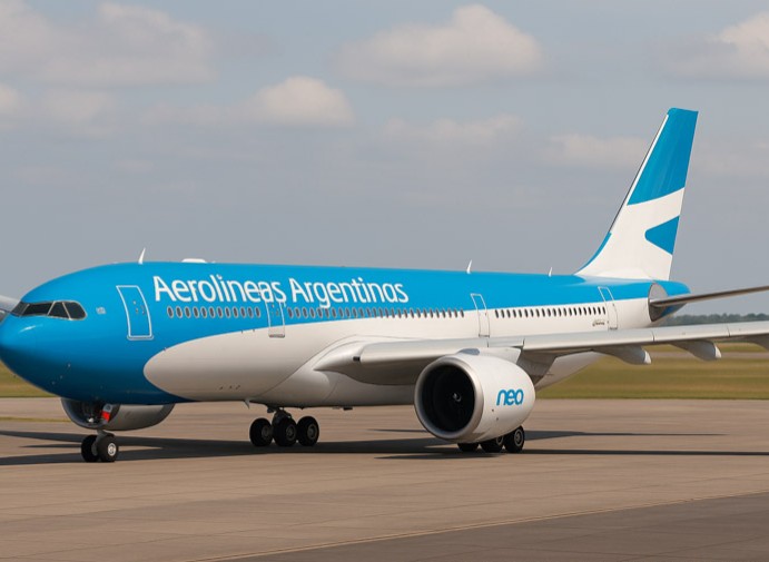 Aerolíneas Argentinas suma dos destinos nuevos en el Caribe para el verano 2027