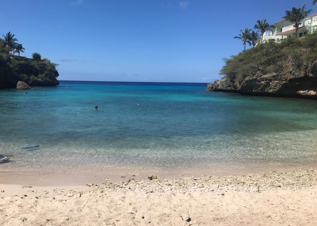 Escapada a Curaçao en Octubre