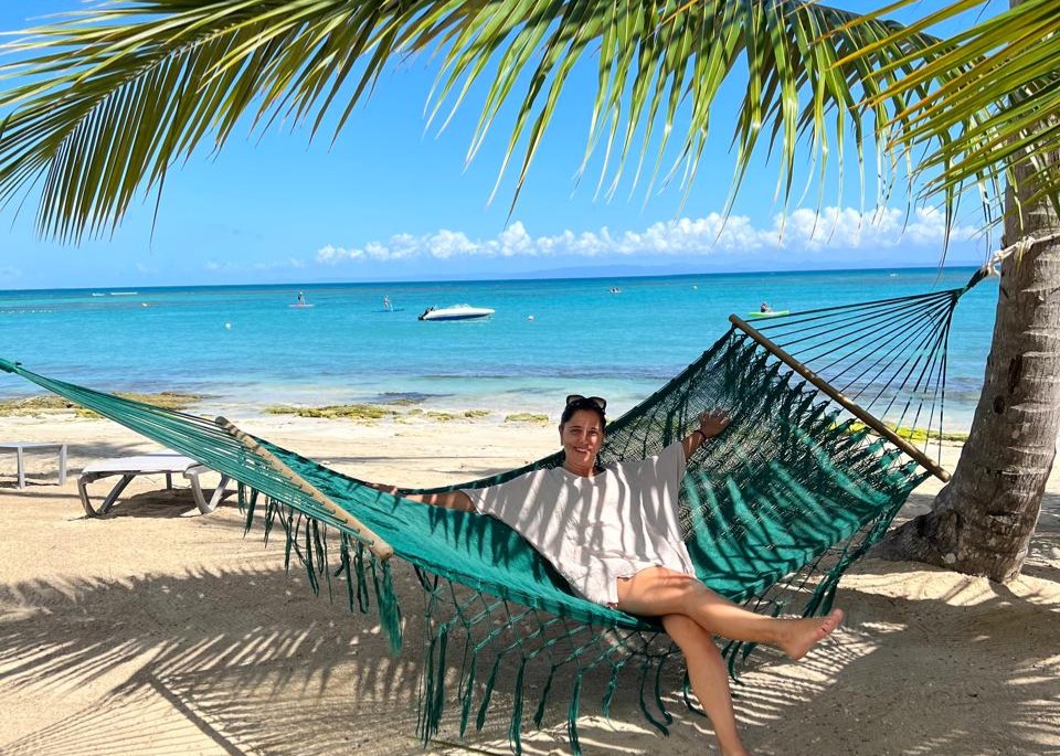 Punta Cana en septiembre/octubre