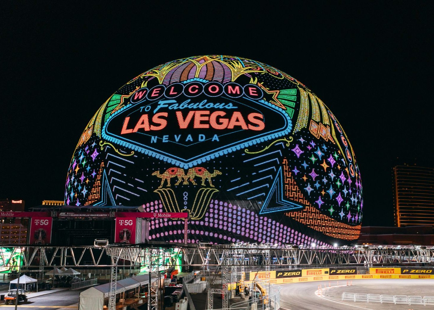 Escapada corta a NY y Las Vegas - Octubre