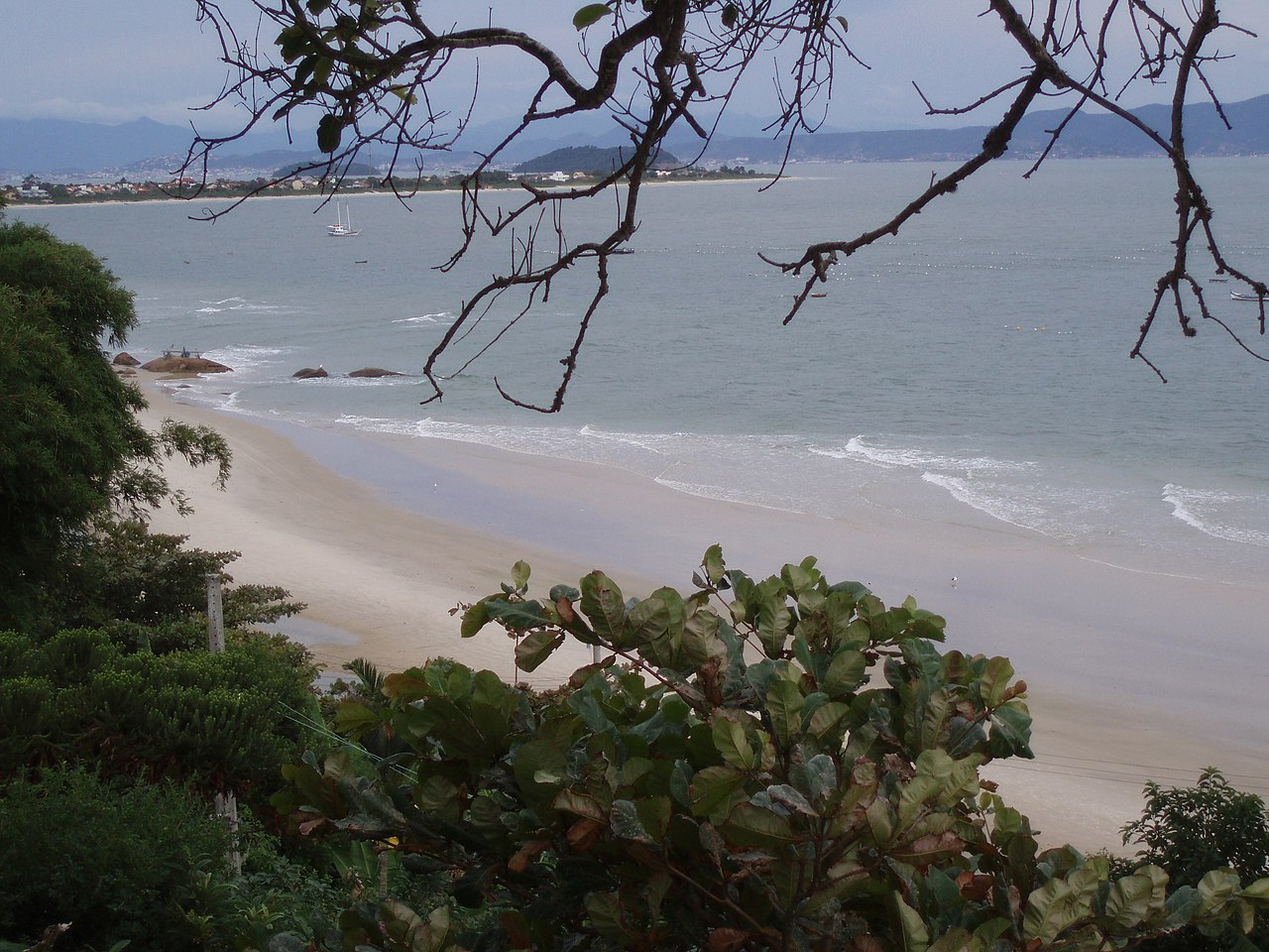 Playas de Brasil: Búzios, Florianópolis o el Nordeste, ¿cuál va con vos?