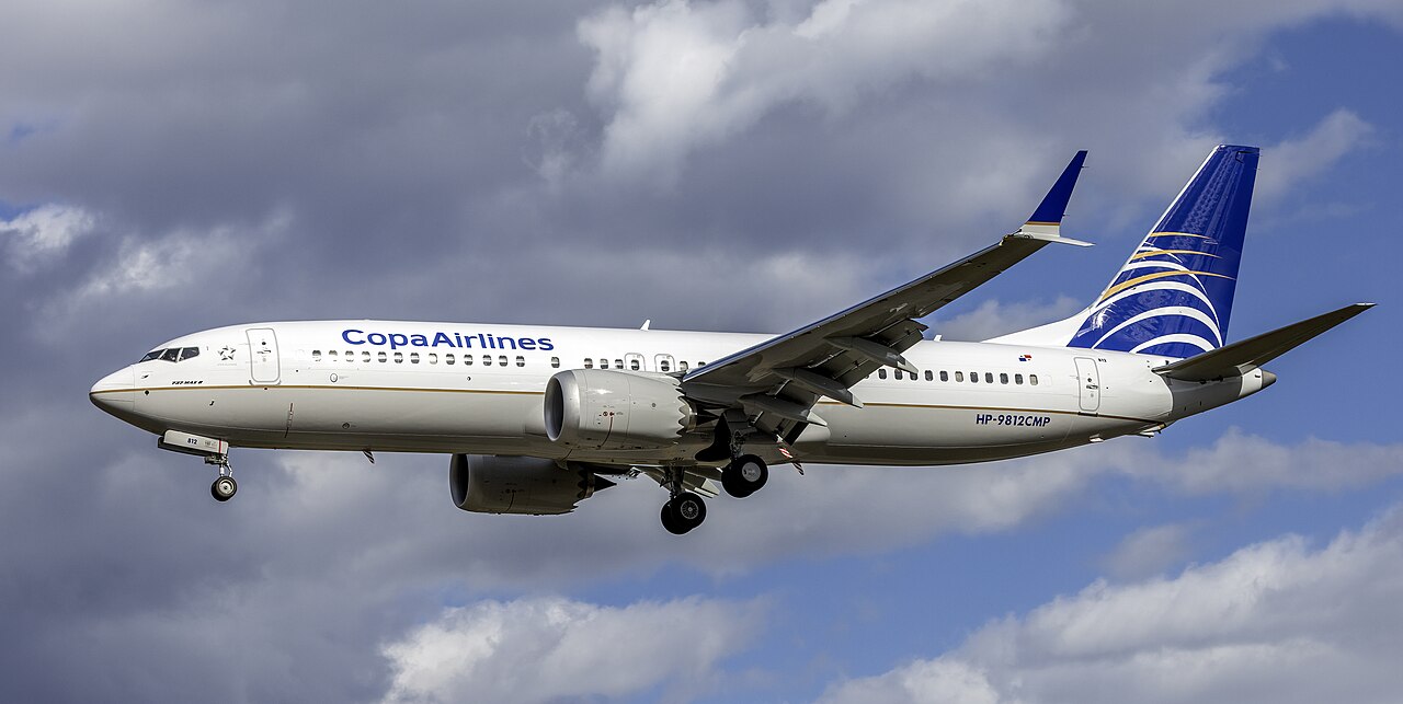 Copa Airlines suma un cuarto vuelo semanal entre Tucumán y Panamá