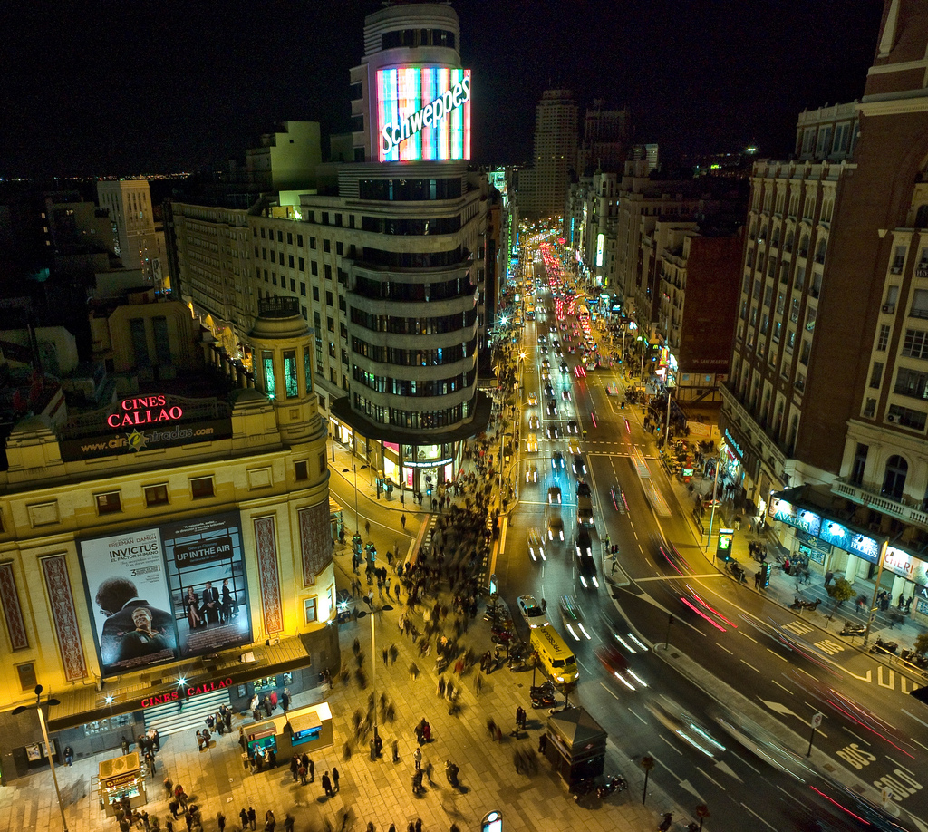 48 horas en Madrid: el itinerario para una escala perfecta