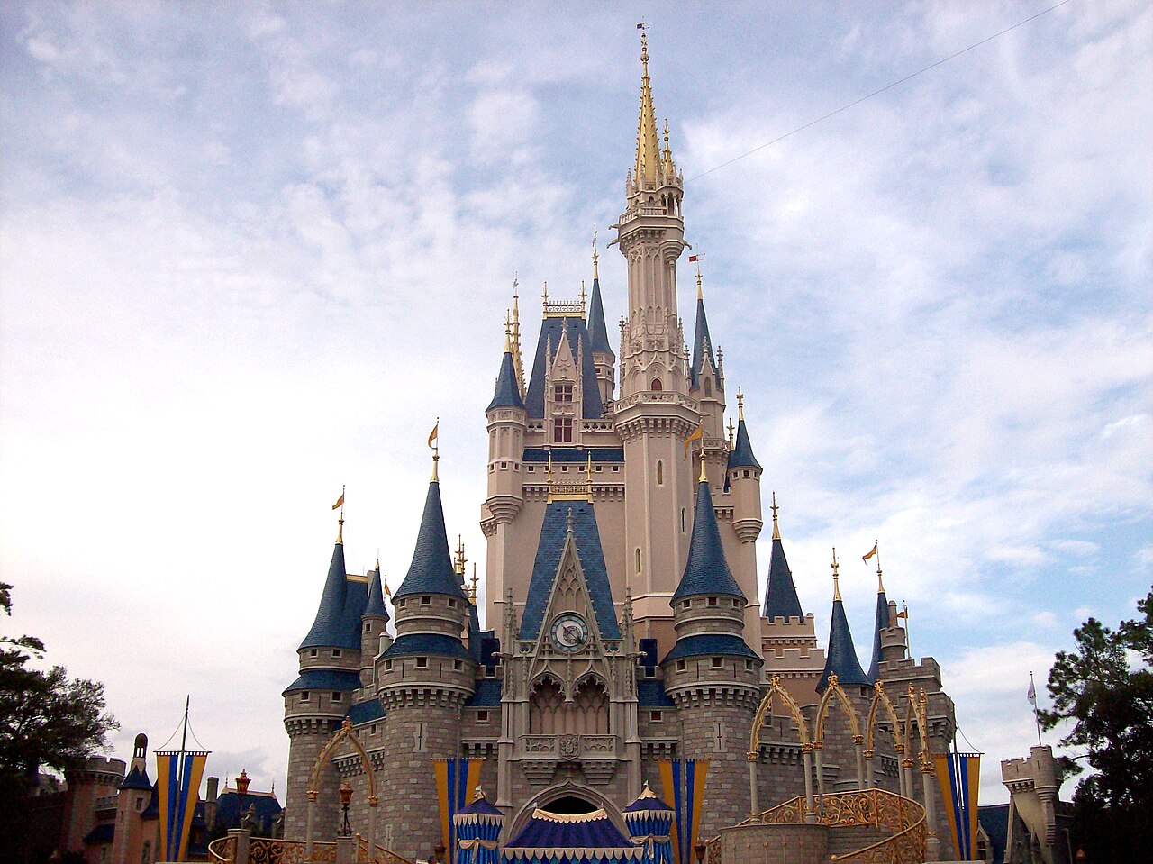Orlando sin abrumarse: cómo planificar los parques como un experto