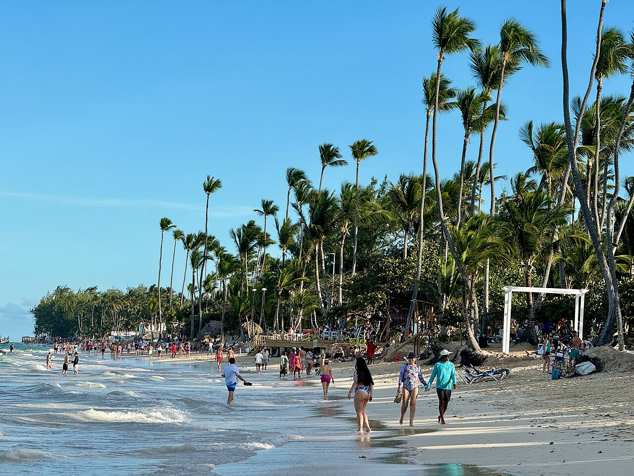 Punta Cana: cuándo viajar y cuánto salen los paquetes