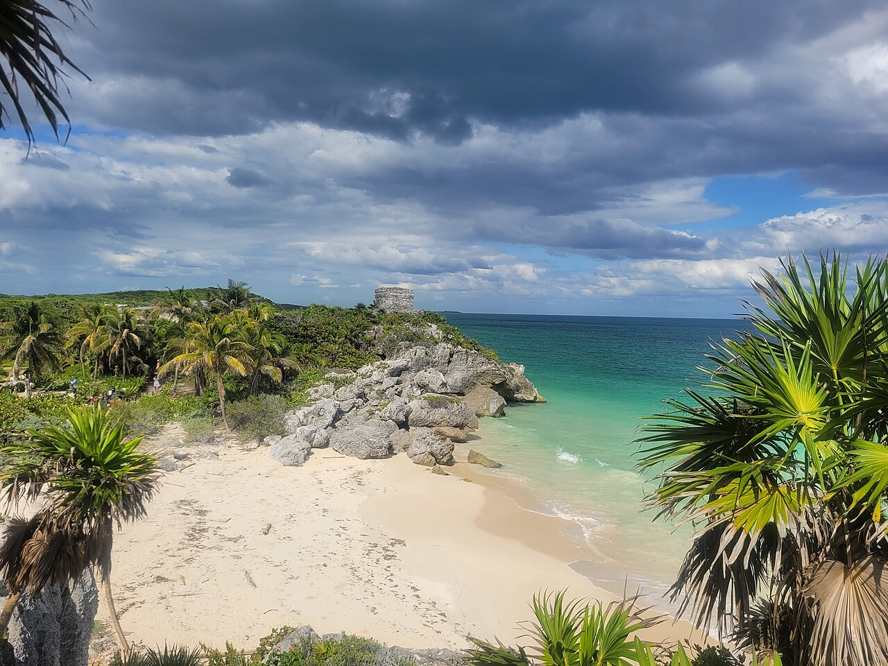 Riviera Maya o Punta Cana: ¿cuál elegir para tu próximo viaje?