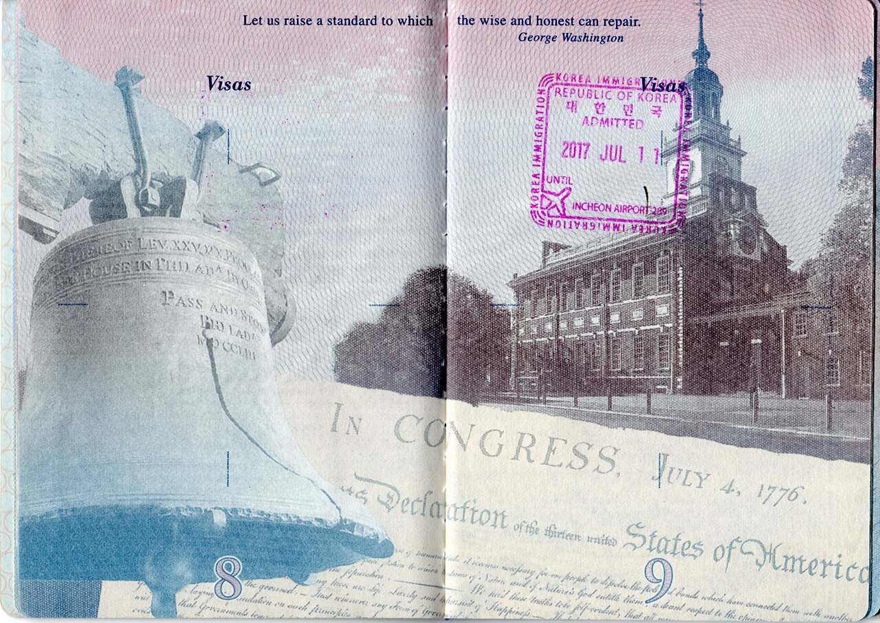 Destinos que piden visa obligatoria a los argentinos en 2026