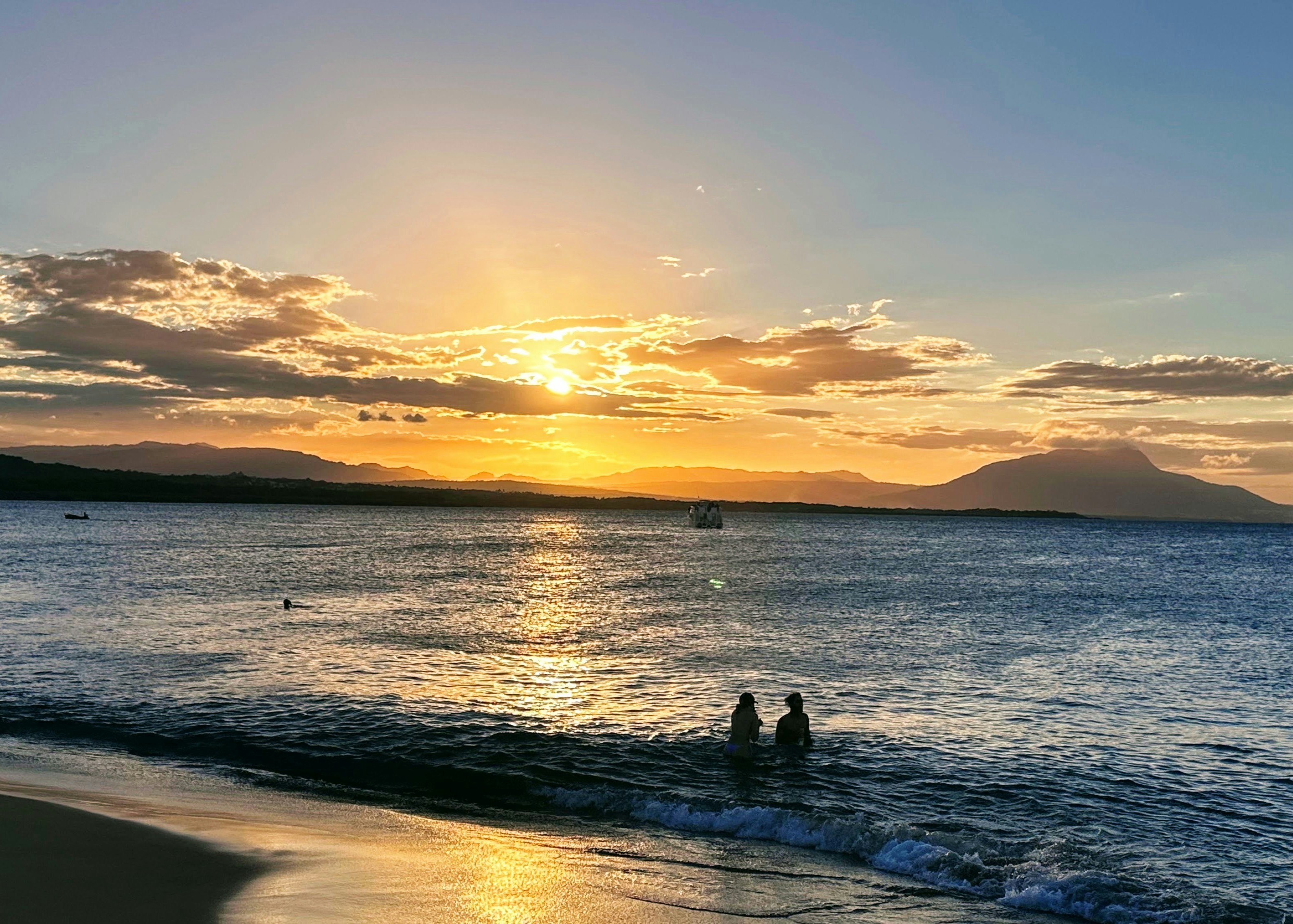 Puerto Plata - septiembre/octubre