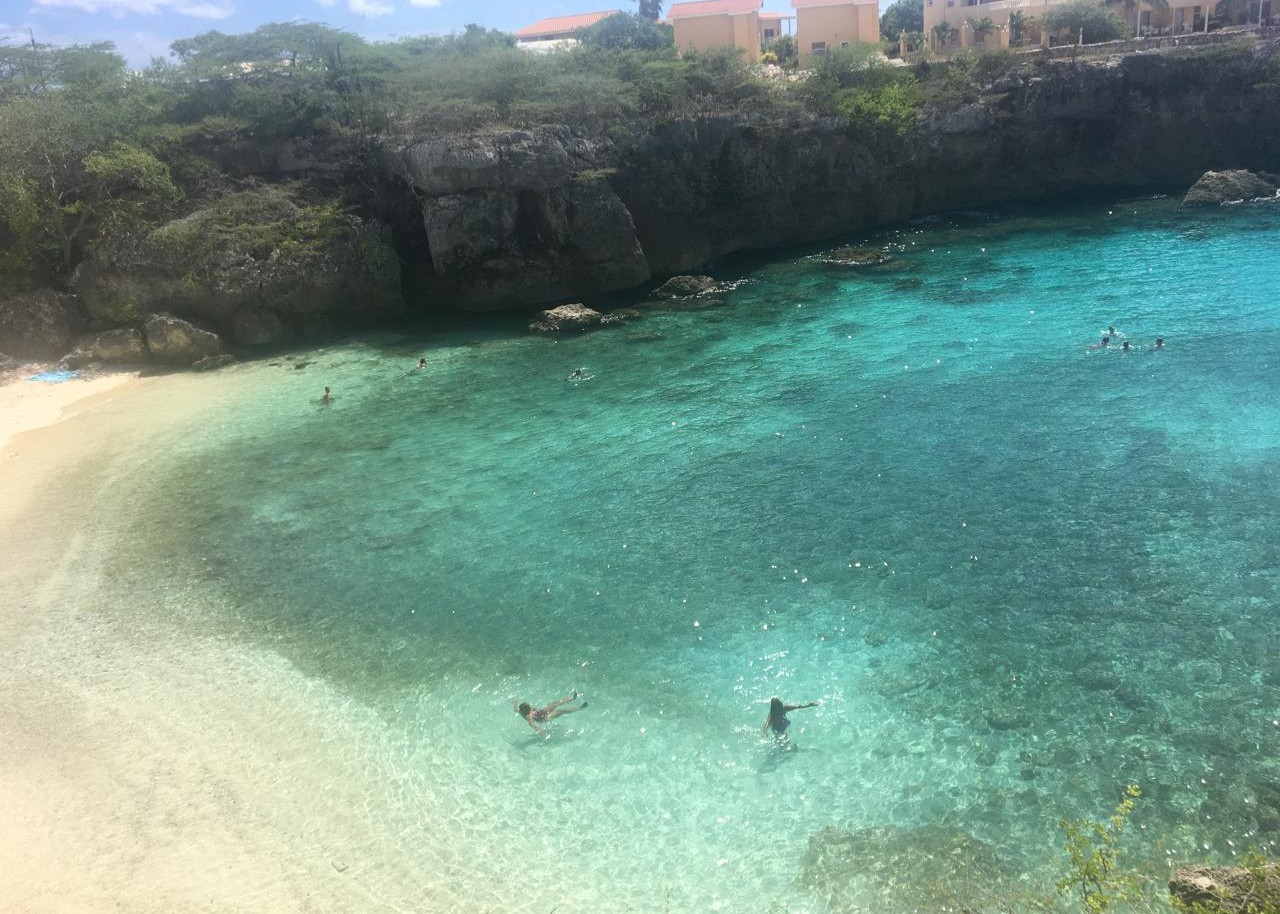 Escapada a Curaçao en Octubre