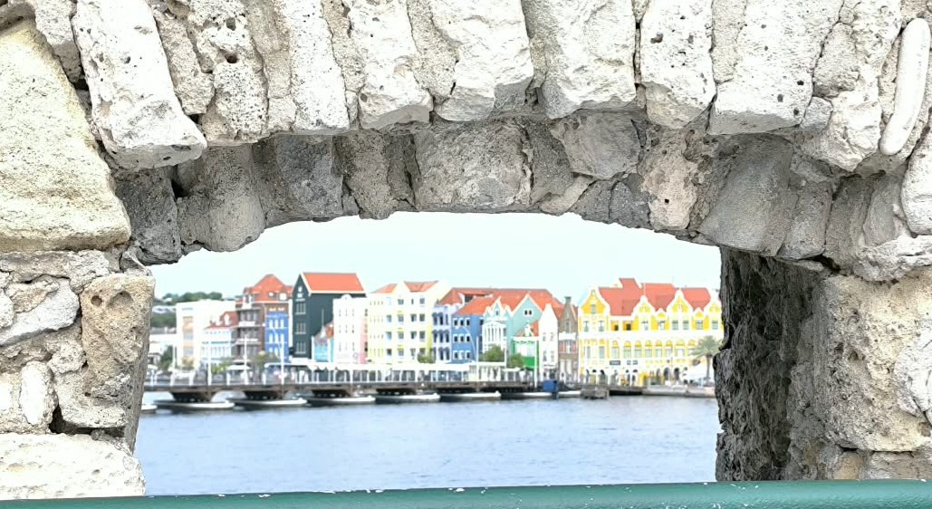 Escapada a Curaçao en Octubre