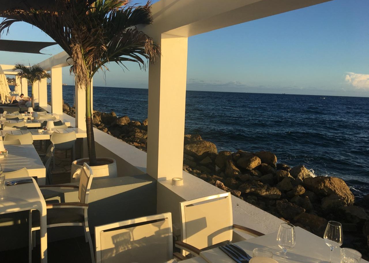 Escapada a Curaçao en Octubre