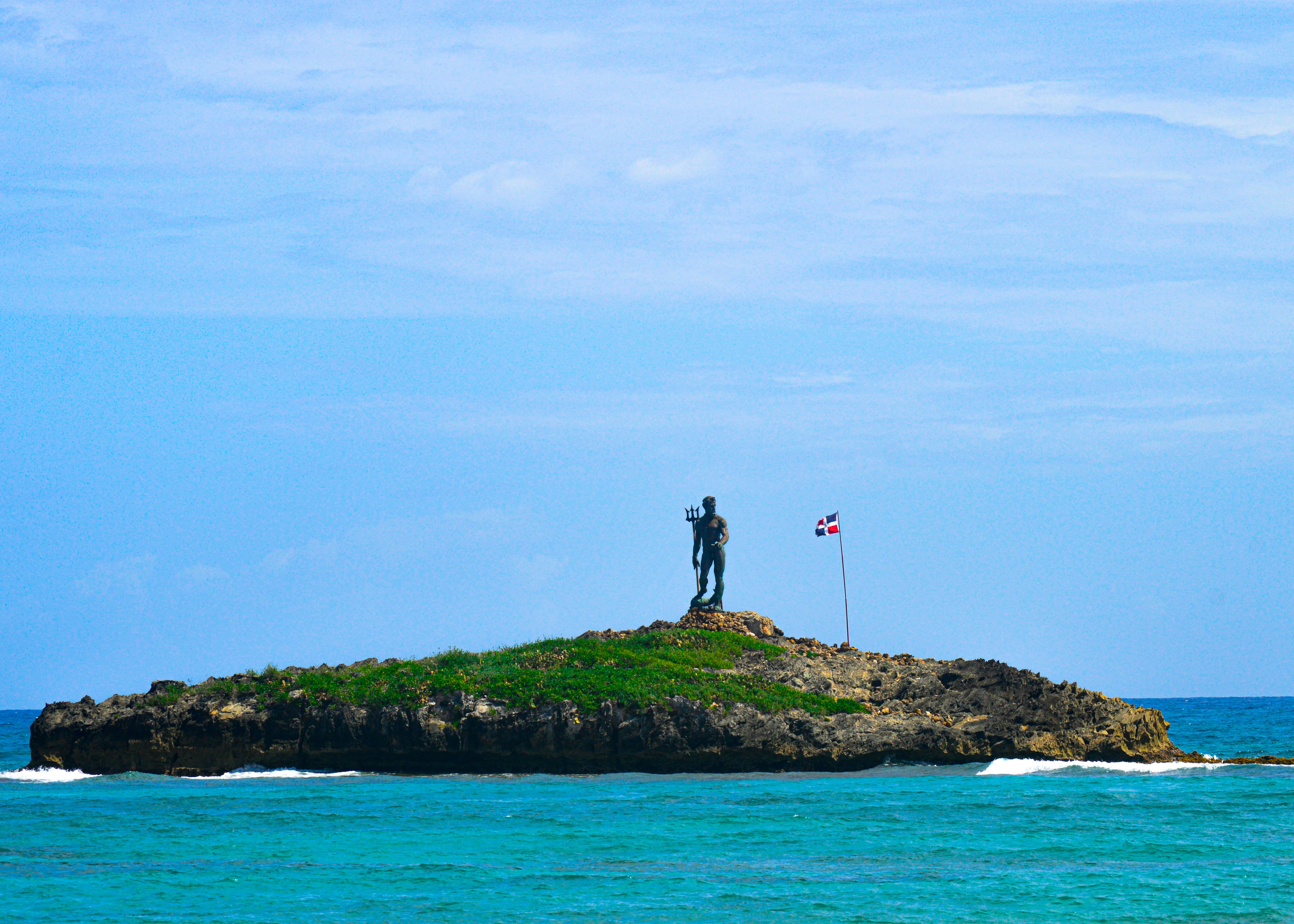 Puerto Plata - septiembre/octubre