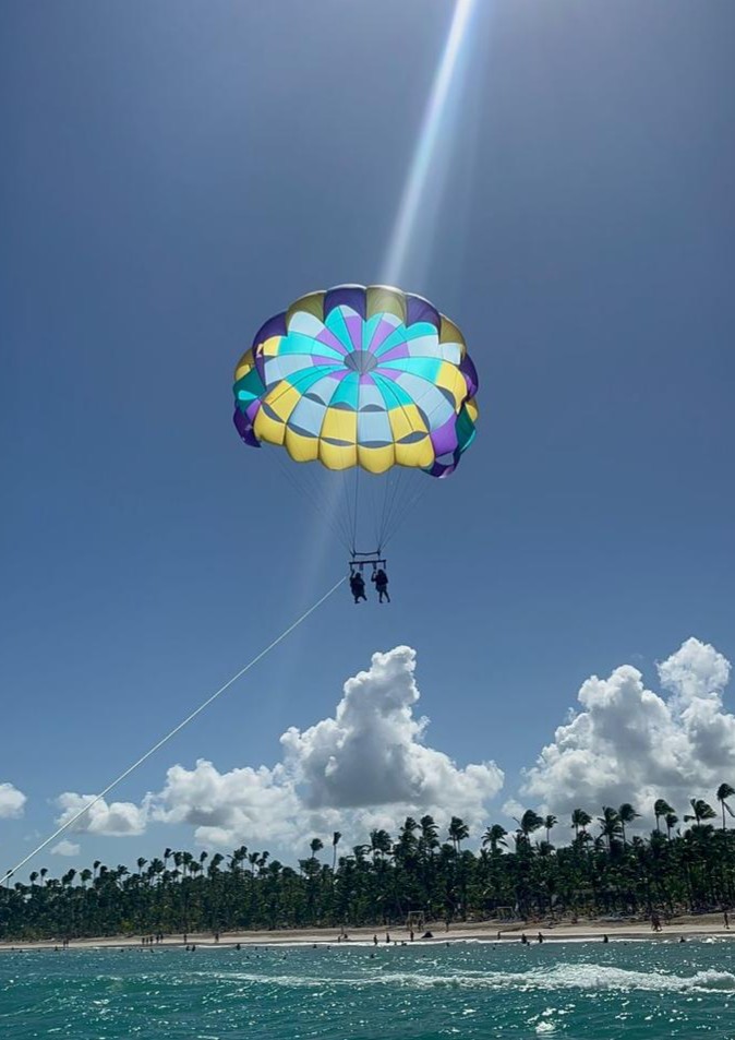 Punta Cana Verano 2027