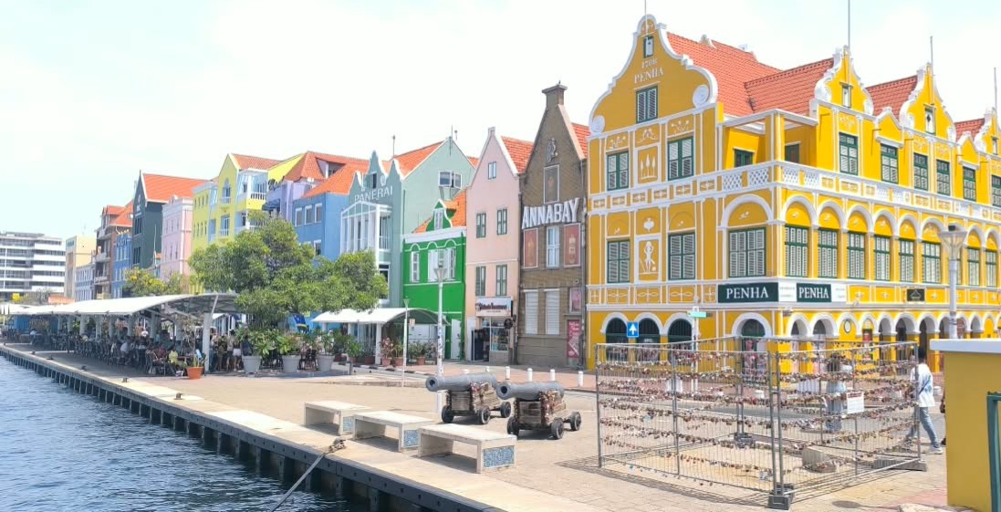 Curaçao
